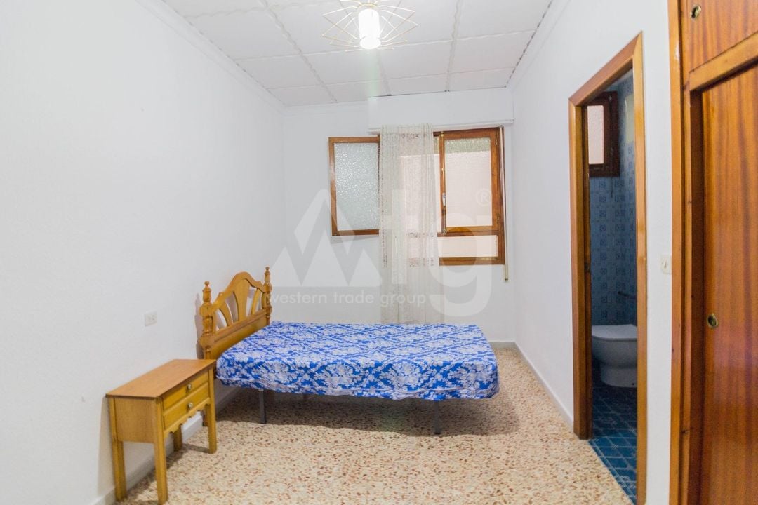 3 bedroom Apartment in Torrevieja - PSA134703 - Photo - 12