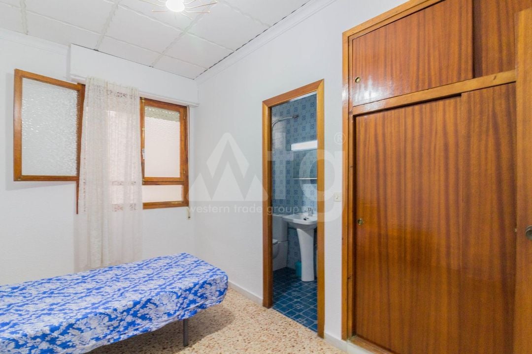 3 bedroom Apartment in Torrevieja - PSA134703 - Photo - 13
