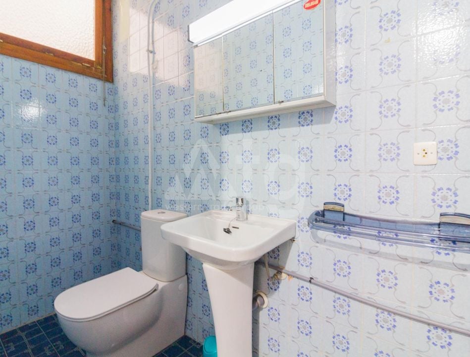 3 bedroom Apartment in Torrevieja - PSA134703 - Photo - 15