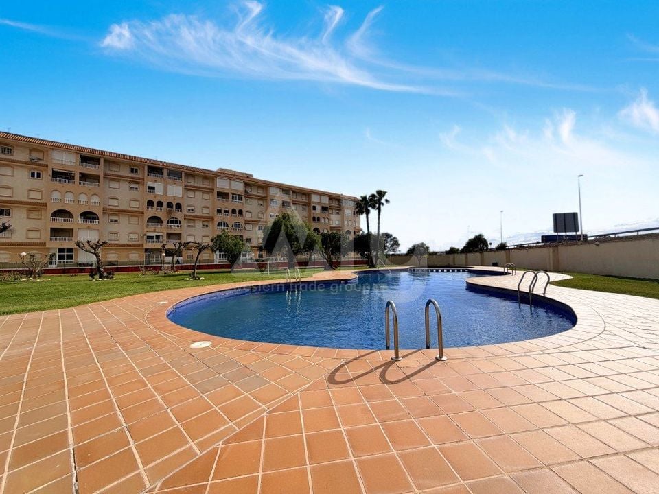 2 bedroom Penthouse in Torrevieja - CSH134724 - Photo - 2