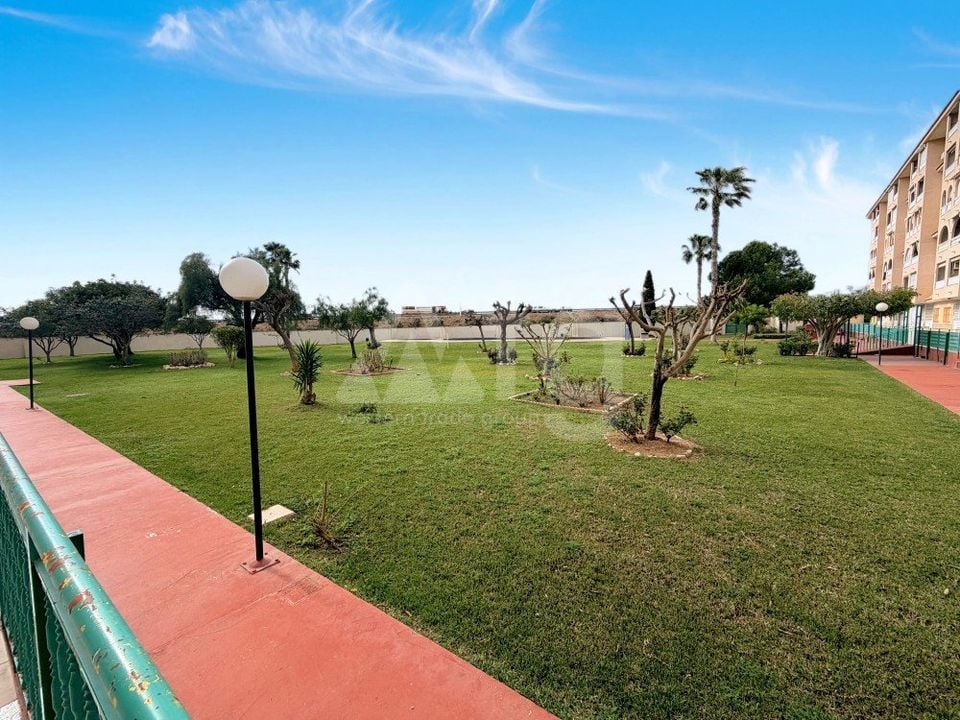2 bedroom Penthouse in Torrevieja - CSH134724 - Photo - 18