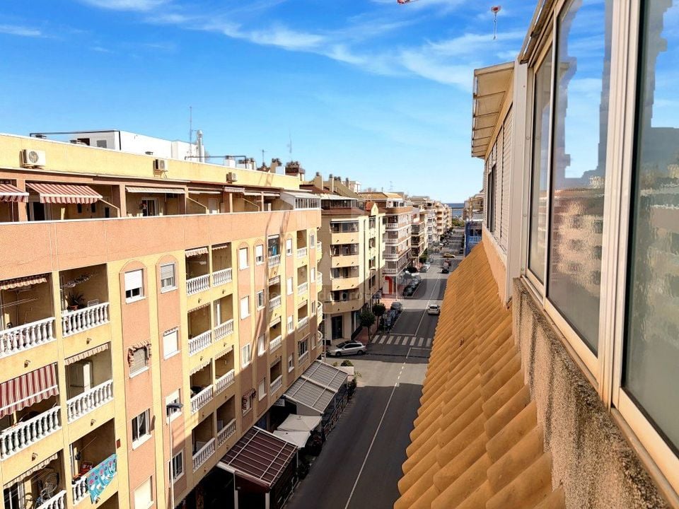2 bedroom Penthouse in Torrevieja - CSH134724 - Photo - 16