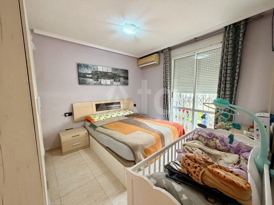 2 bedroom Penthouse in Torrevieja - CSH134724 - Photo - 10