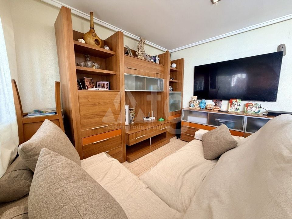 2 bedroom Penthouse in Torrevieja - CSH134724 - Photo - 4