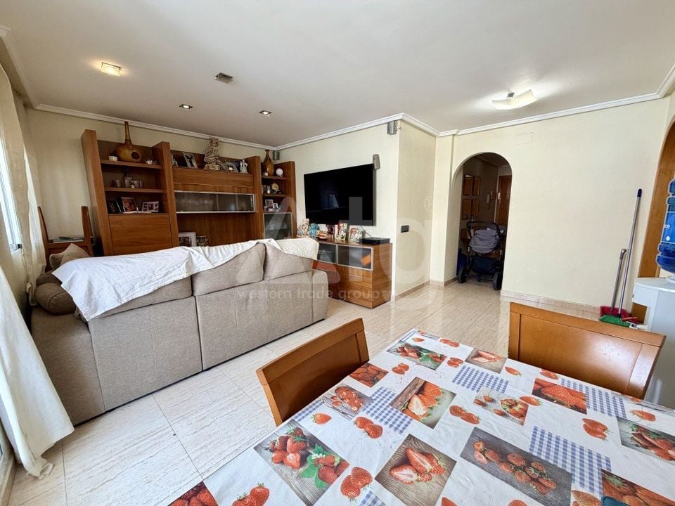 2 bedroom Penthouse in Torrevieja - CSH134724 - Photo - 5