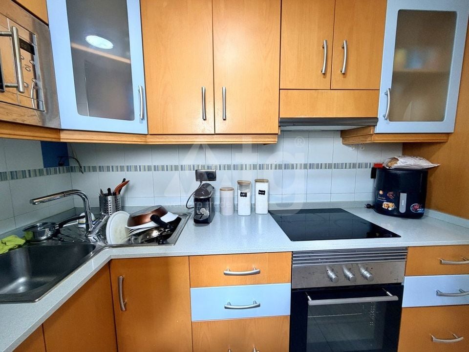 2 bedroom Penthouse in Torrevieja - CSH134724 - Photo - 7