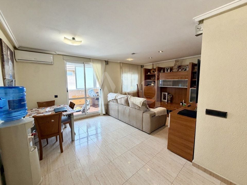 2 bedroom Penthouse in Torrevieja - CSH134724 - Photo - 6