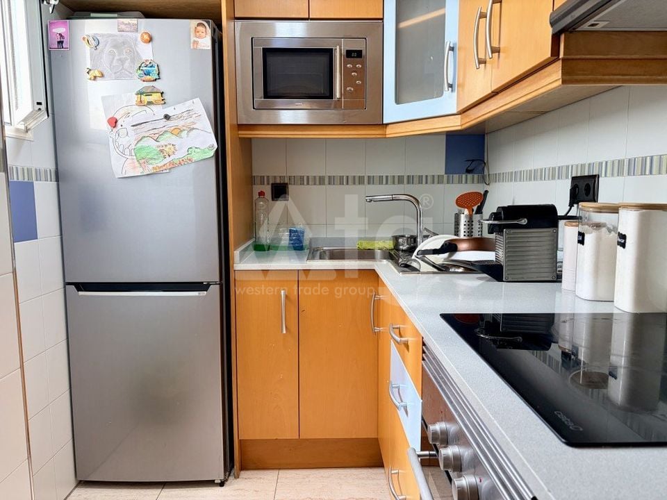2 bedroom Penthouse in Torrevieja - CSH134724 - Photo - 9