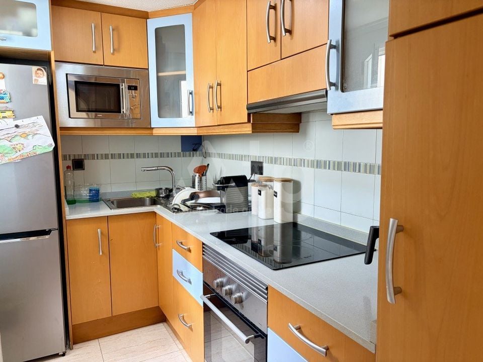 2 bedroom Penthouse in Torrevieja - CSH134724 - Photo - 8