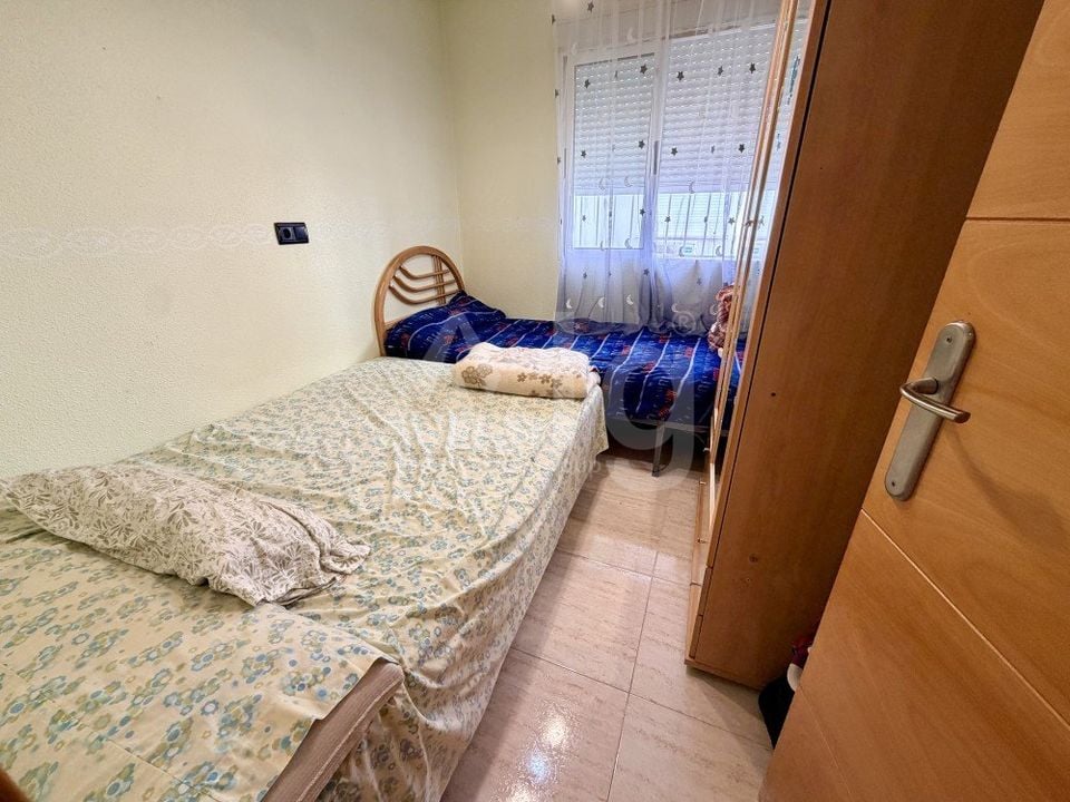 2 bedroom Penthouse in Torrevieja - CSH134724 - Photo - 11