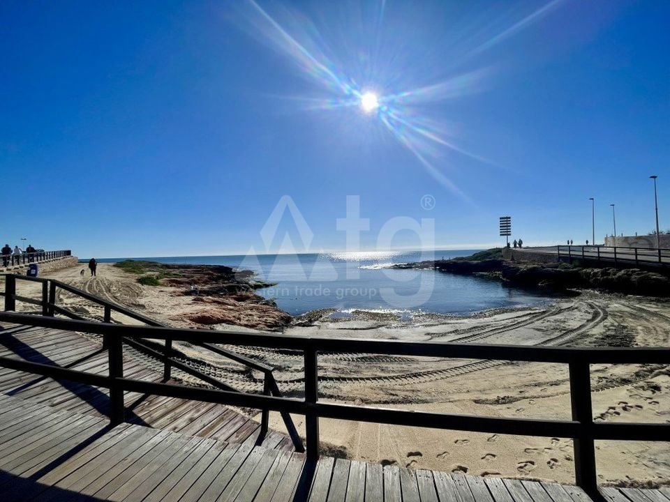 2 bedroom Penthouse in Torrevieja - CSH134724 - Photo - 20