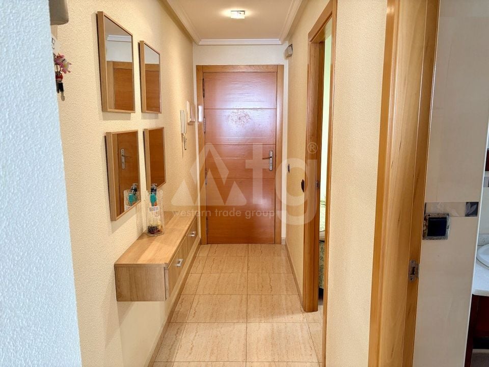 2 bedroom Penthouse in Torrevieja - CSH134724 - Photo - 13