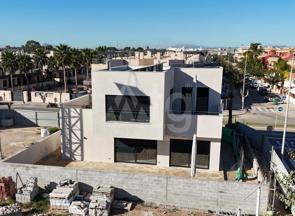 3 bedroom Villa in Pilar de la Horadada - NP53484 - Photo - 23