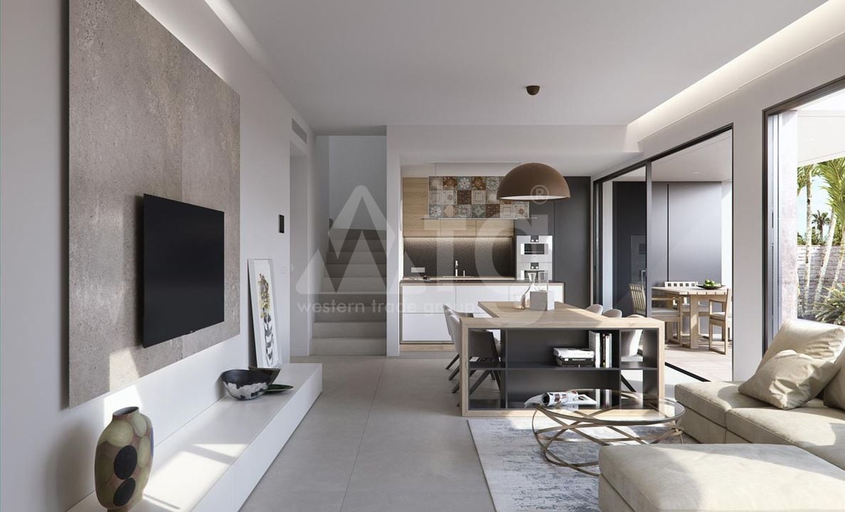 3 bedroom Villa in Pilar de la Horadada - NP53484 - Photo - 5