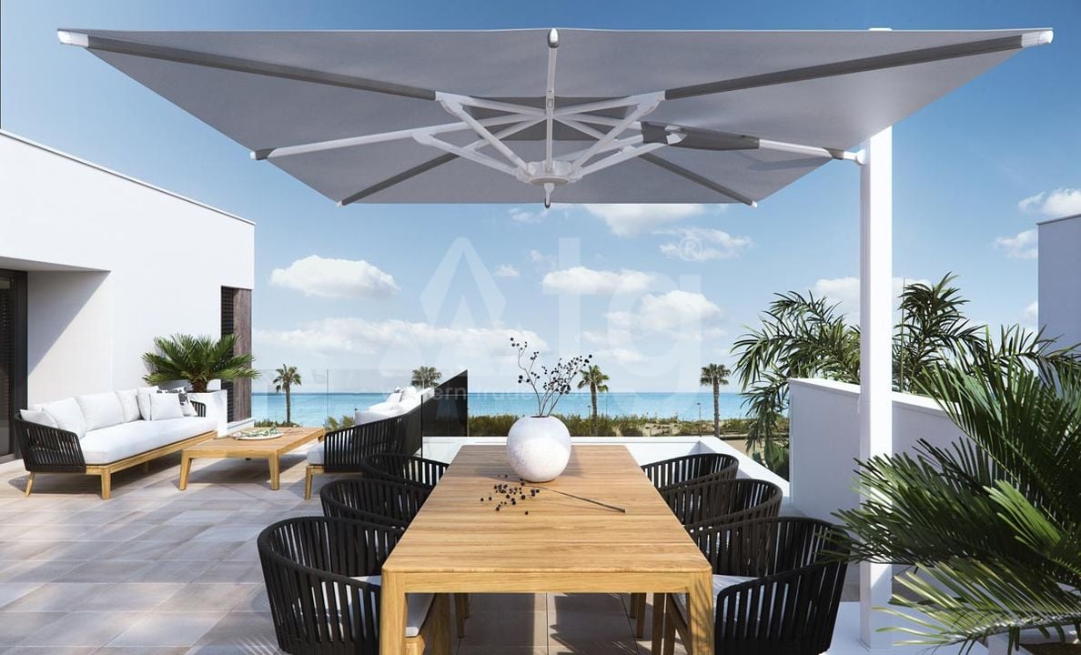 3 bedroom Villa in Pilar de la Horadada - NP53484 - Photo - 15