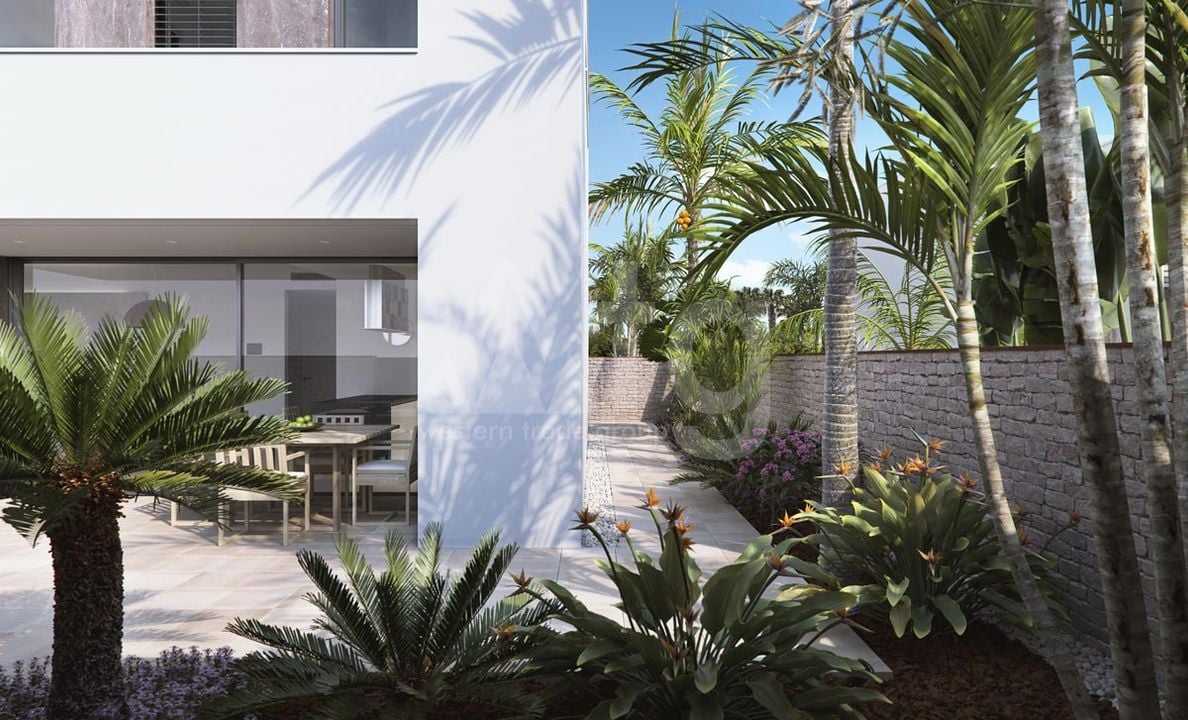3 bedroom Villa in Pilar de la Horadada - NP53484 - Photo - 19
