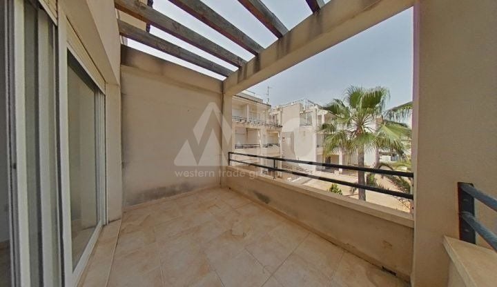 2 bedroom Apartment in Torrevieja - PPS134828 - Photo - 2