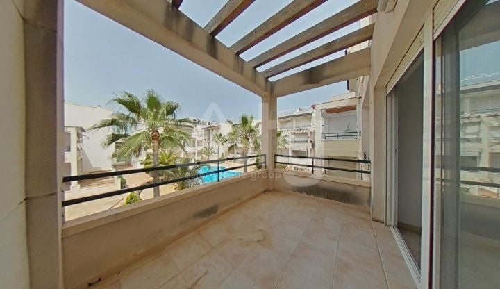 2 bedroom Apartment in Torrevieja - PPS134828 - Photo - 1