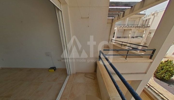 2 bedroom Apartment in Torrevieja - PPS134828 - Photo - 12