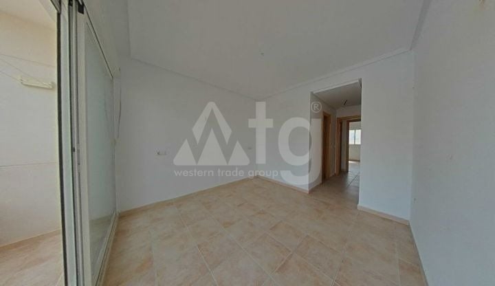 2 bedroom Apartment in Torrevieja - PPS134828 - Photo - 4