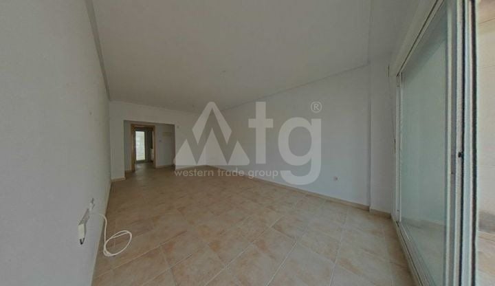 2 bedroom Apartment in Torrevieja - PPS134828 - Photo - 5