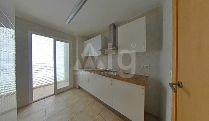2 bedroom Apartment in Torrevieja - PPS134828 - Photo - 6