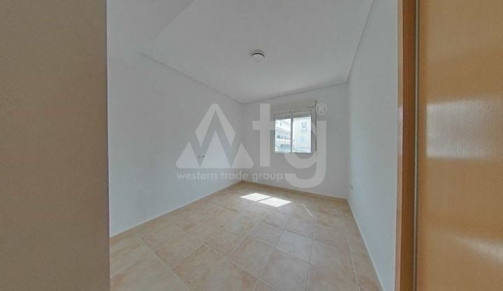 2 bedroom Apartment in Torrevieja - PPS134828 - Photo - 7