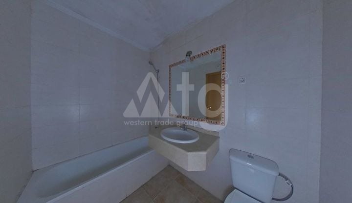 2 bedroom Apartment in Torrevieja - PPS134828 - Photo - 10