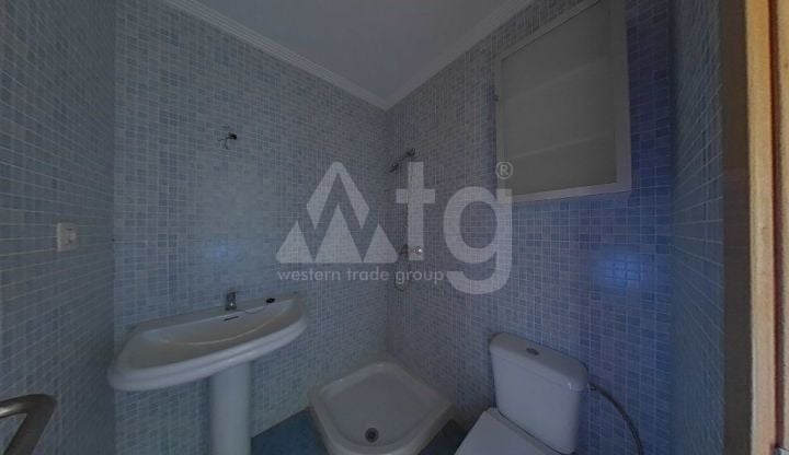 2 bedroom Apartment in Torrevieja - PPS134828 - Photo - 9