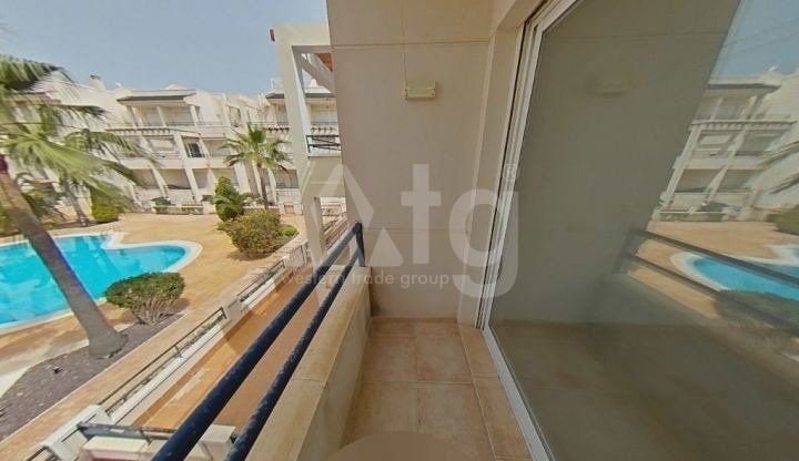 2 bedroom Apartment in Torrevieja - PPS134828 - Photo - 11