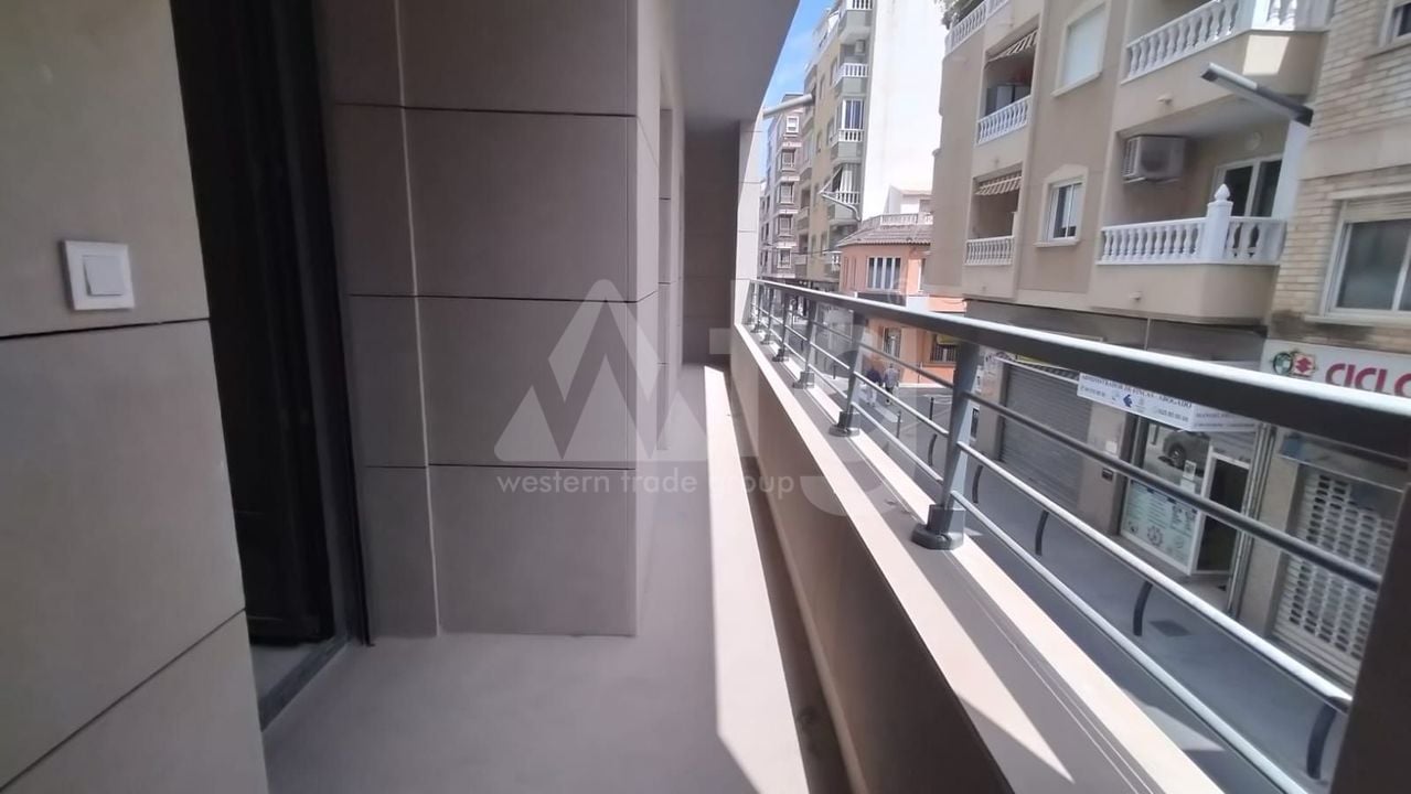 4 bedroom Apartment in Torrevieja - PPS134831 - Photo - 9