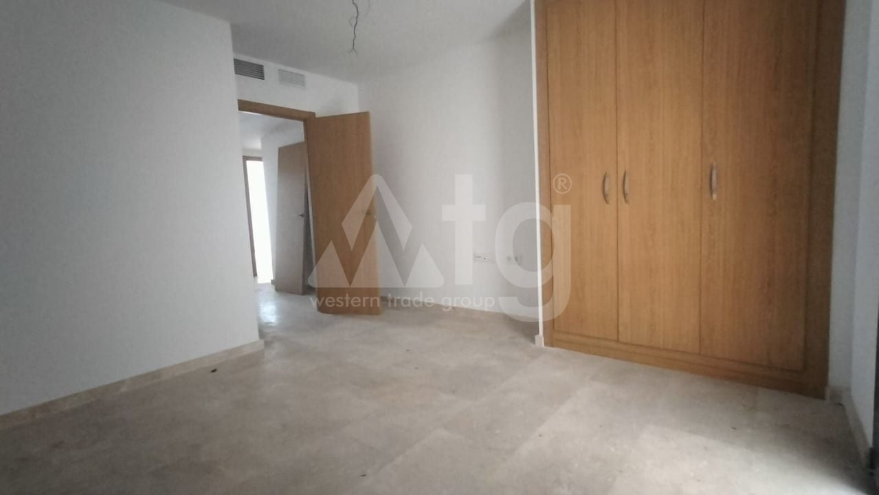4 bedroom Apartment in Torrevieja - PPS134831 - Photo - 5