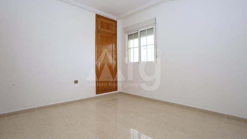 Willa w Orihuela Costa, 3 sypialnie - PPS134835 - Zdjęcie - 5