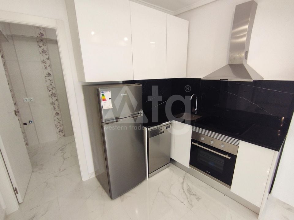 Appartement de 3 chambres à Torrevieja - PPS134837 - Photo - 4
