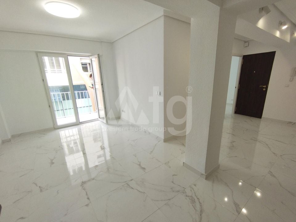 Appartement de 3 chambres à Torrevieja - PPS134837 - Photo - 2