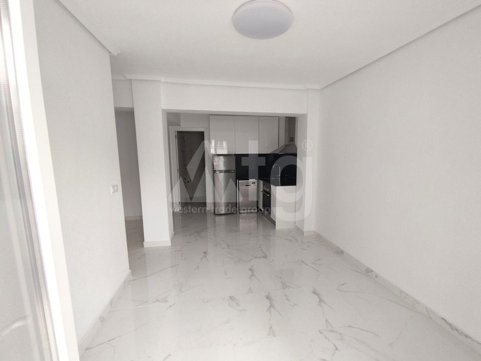 Appartement de 3 chambres à Torrevieja - PPS134837 - Photo - 3
