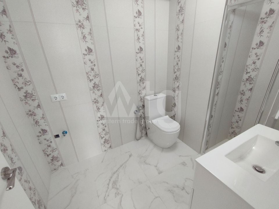 Appartement de 3 chambres à Torrevieja - PPS134837 - Photo - 12