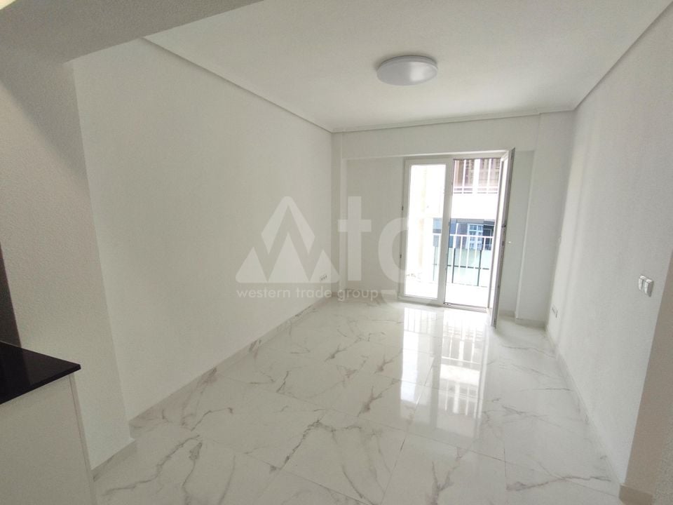 Appartement de 3 chambres à Torrevieja - PPS134837 - Photo - 1