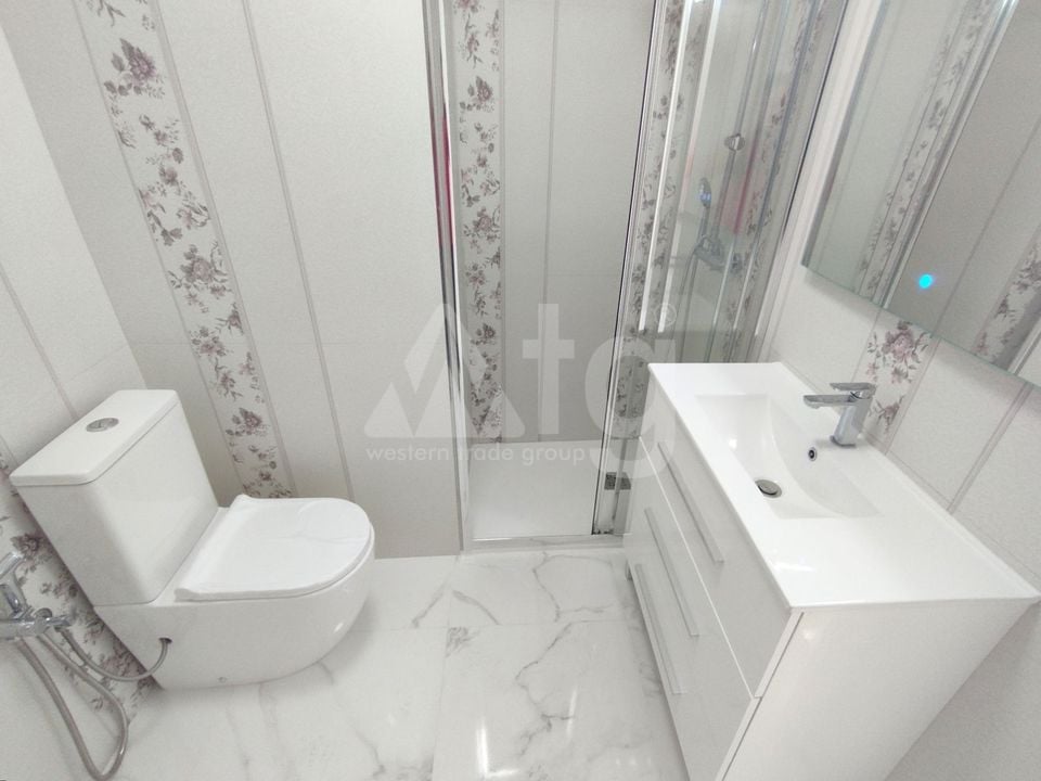 Appartement de 3 chambres à Torrevieja - PPS134837 - Photo - 11