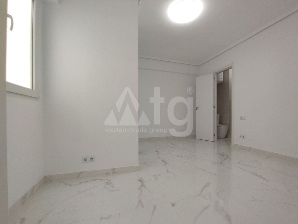 Appartement de 3 chambres à Torrevieja - PPS134837 - Photo - 8