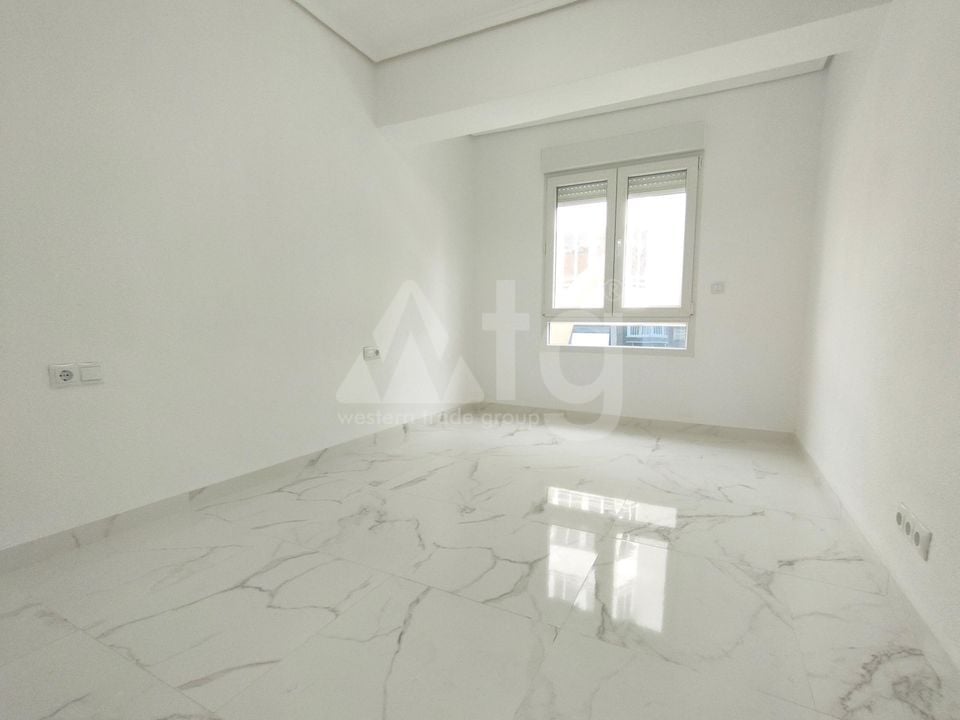 Appartement de 3 chambres à Torrevieja - PPS134837 - Photo - 6