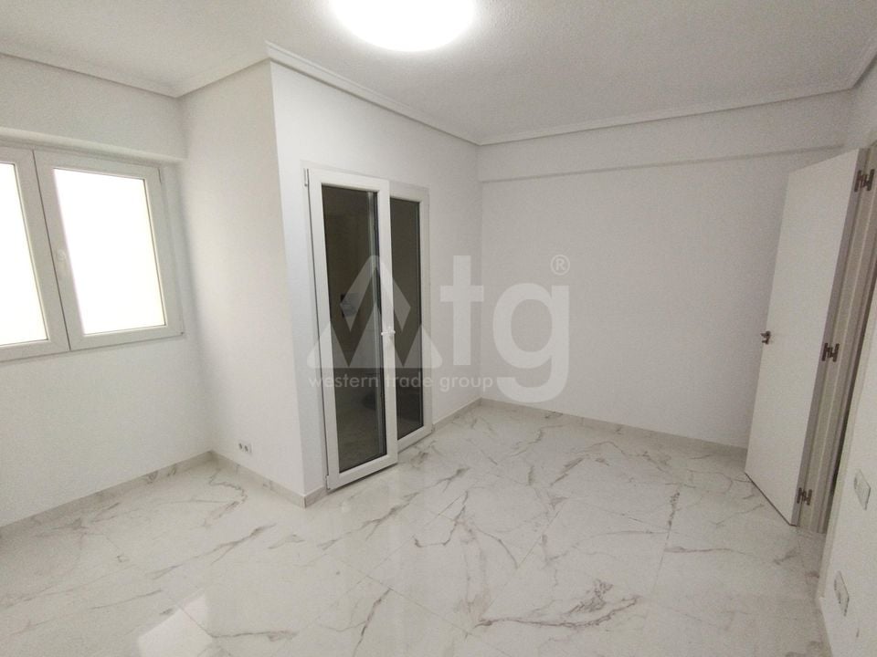 Appartement de 3 chambres à Torrevieja - PPS134837 - Photo - 7