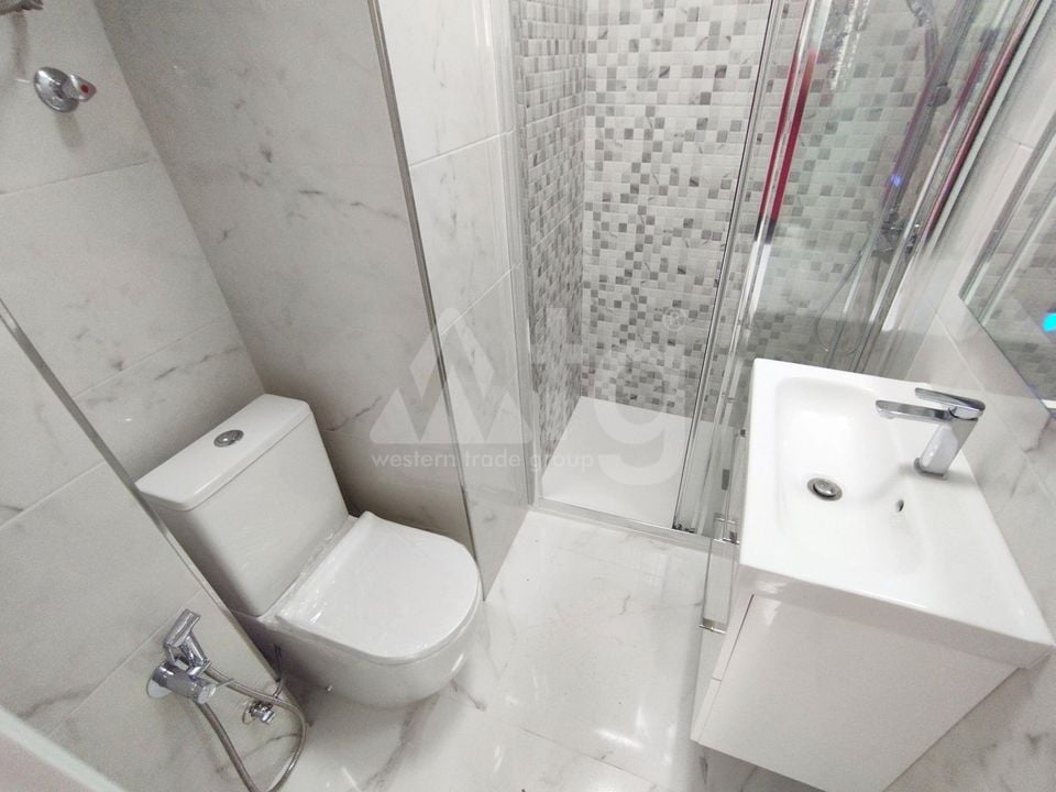 Appartement de 3 chambres à Torrevieja - PPS134837 - Photo - 10