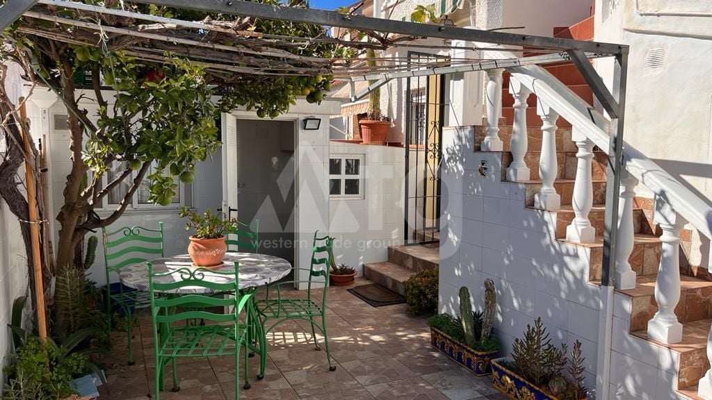 Villa de 3 chambres à Torrevieja - PPS134847 - Photo - 2