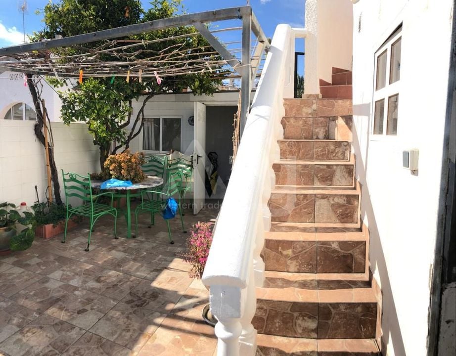 Villa de 3 chambres à Torrevieja - PPS134847 - Photo - 3