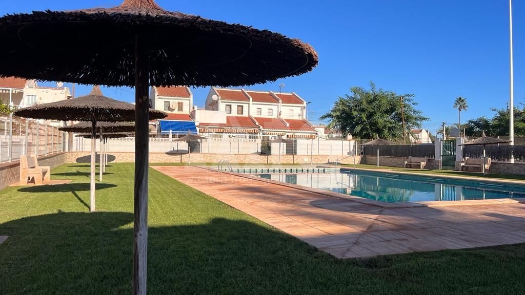 Villa de 3 chambres à Torrevieja - PPS134847 - Photo - 32