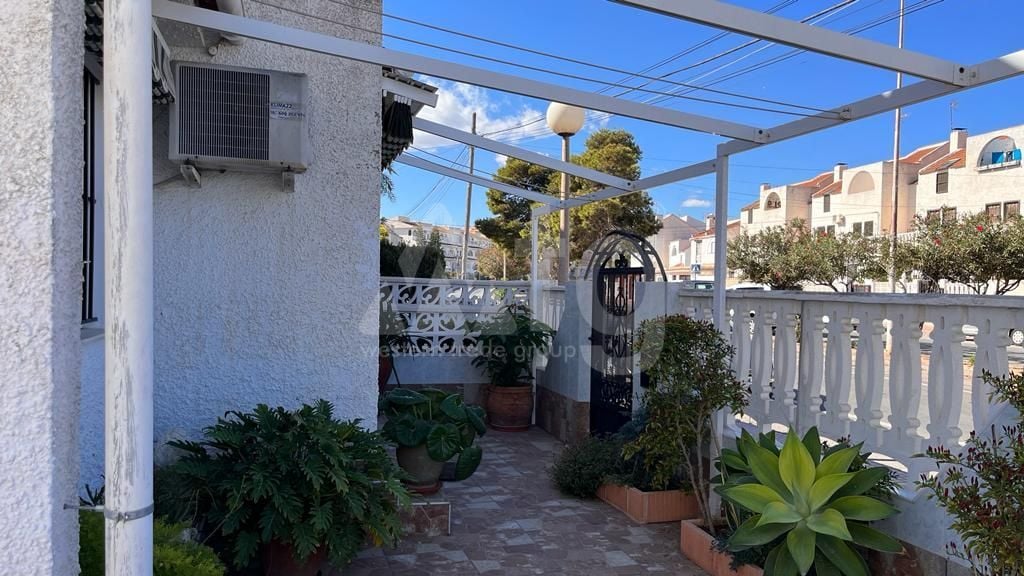 Villa de 3 chambres à Torrevieja - PPS134847 - Photo - 31
