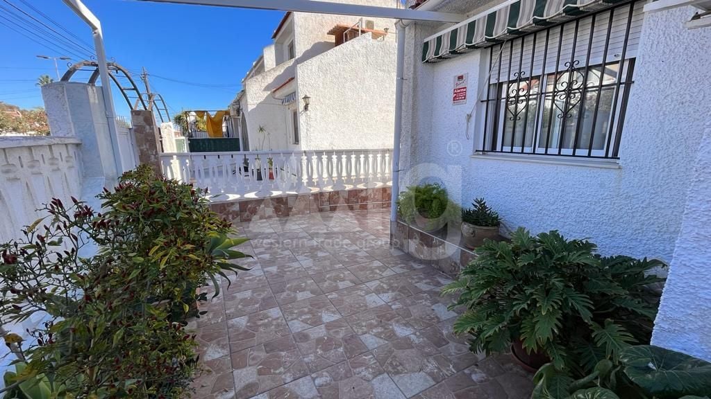Villa de 3 chambres à Torrevieja - PPS134847 - Photo - 28