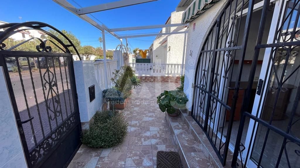 Villa de 3 chambres à Torrevieja - PPS134847 - Photo - 29