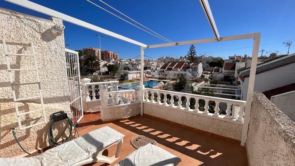Villa de 3 chambres à Torrevieja - PPS134847 - Photo - 27